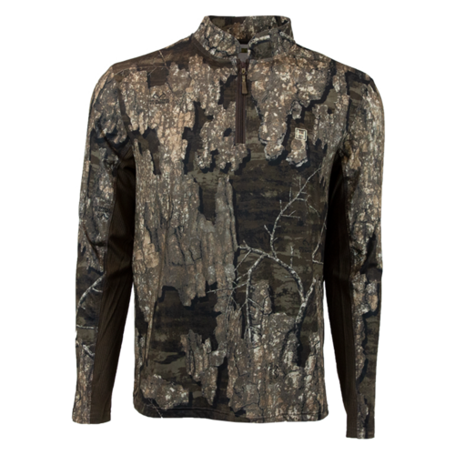 HeyBo Wanderer Performance 1/4 Zip Pullover