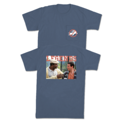 Old Row Happy Gilmore SS Tee
