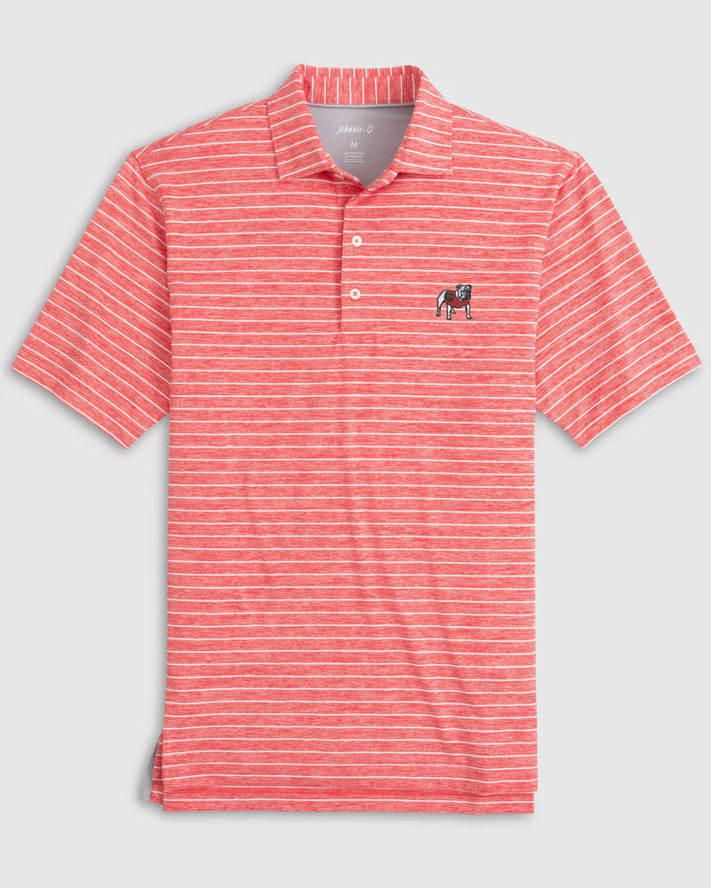 Uga polo on sale
