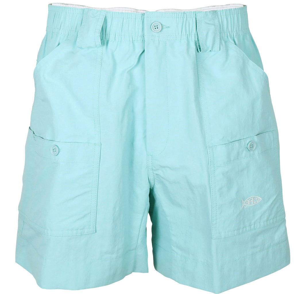 Bahama MO1 Original Fishing Shorts – Southern Hanger