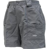 Aftco Charcoal M01 Original Fishing Shorts