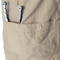 Khaki M01 Original Fishing Shorts