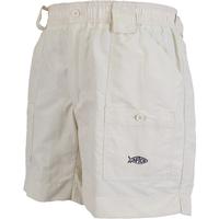 Aftco Natural M01 Original Fishing Shorts