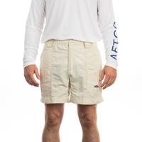 Aftco Natural M01 Original Fishing Shorts