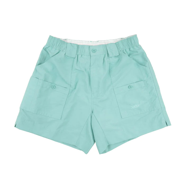 Aftco Ocean Wave Original Fishing Shorts