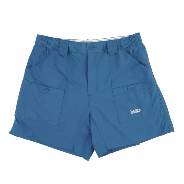 Boy's Aftco B01 Original Fishing Shorts