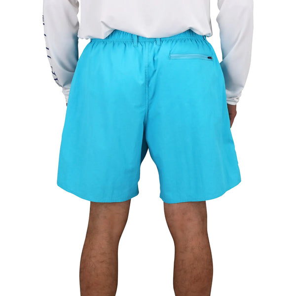 Aftco Manfish Swim Trunk