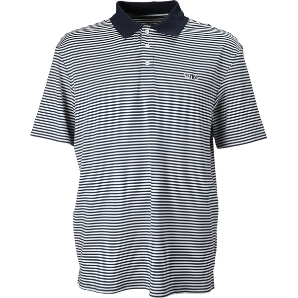 Aftco Replay Performance SS Polo