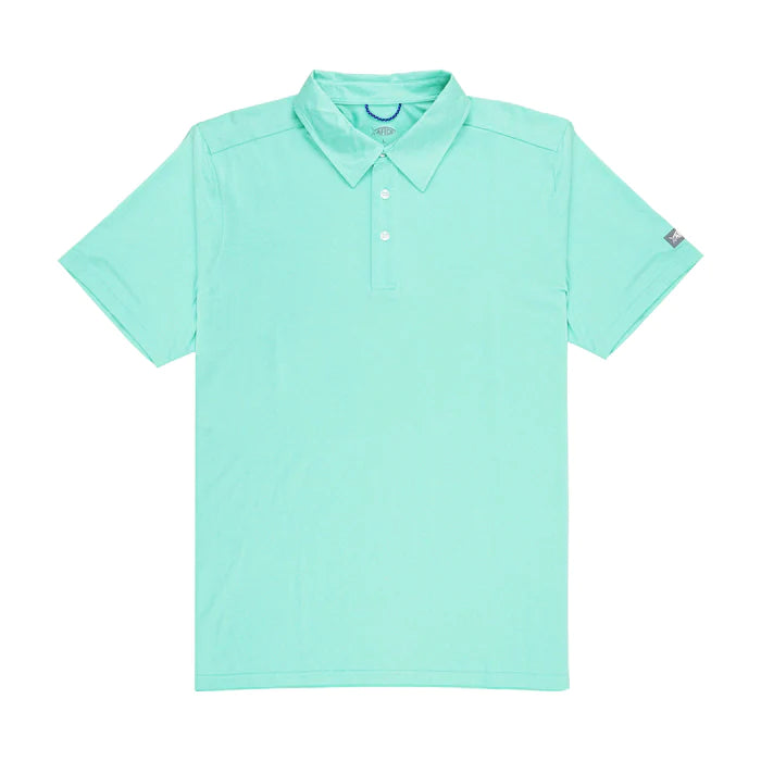 Aftco Air-O Mesh Performance Polo