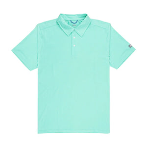 Aftco Air-O Mesh Performance Polo