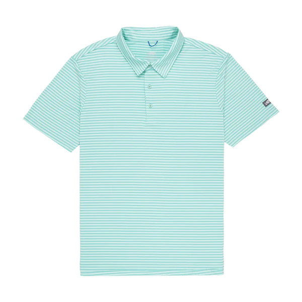 Aftco Link Performance Polo