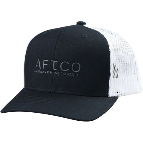 Aftco Samurai Trucker