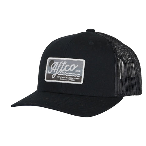 Aftco Ultra Sonic Trucker