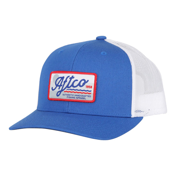 Aftco Ultra Sonic Trucker