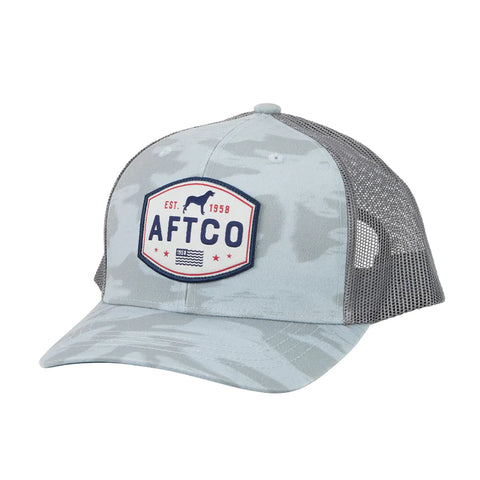 Aftco Best Friend Trucker