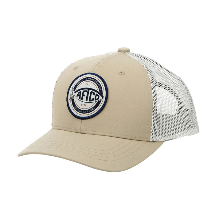 Aftco Formula Trucker