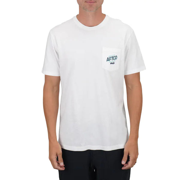 Aftco Big Game SS Tee