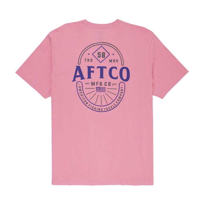 Aftco Premier SS Tee