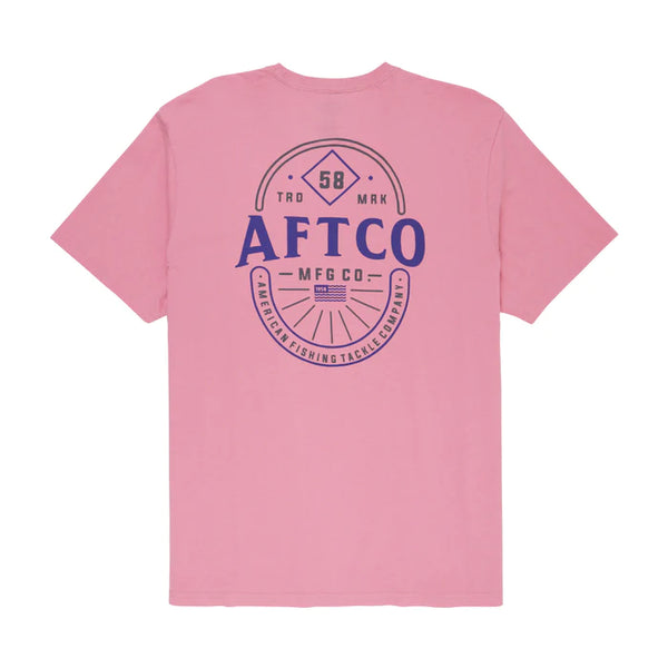 Aftco Premier SS Tee