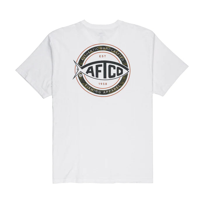 Aftco Formula SS Tee