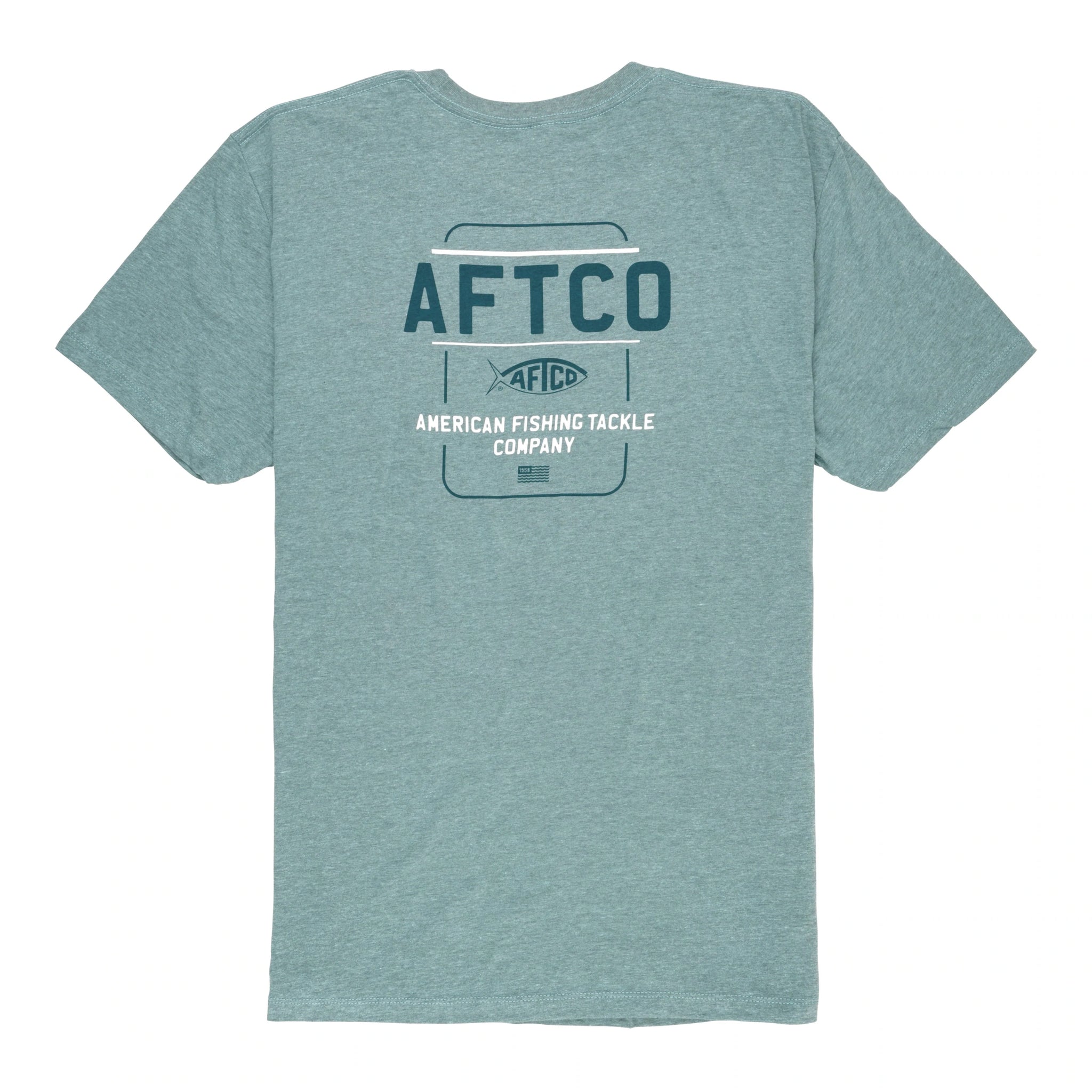 Aftco Release SS Tee