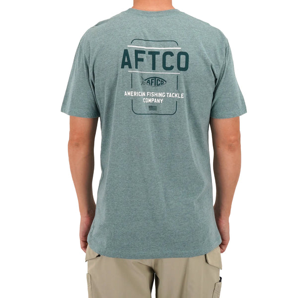 Aftco Release SS Tee