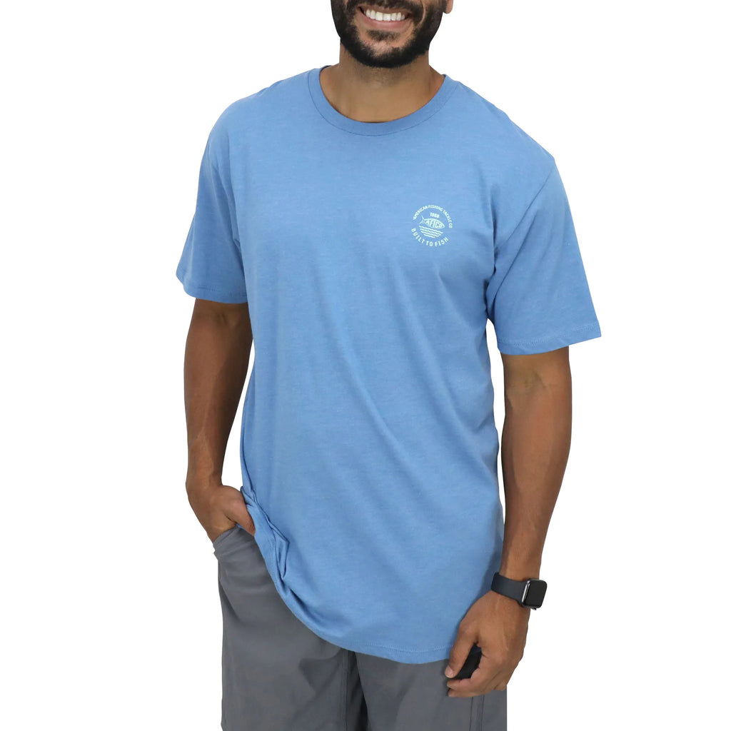 Aftco Ignition SS Tee – Southern Hanger