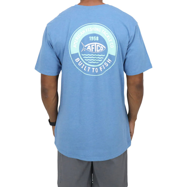 Aftco Ignition SS Tee