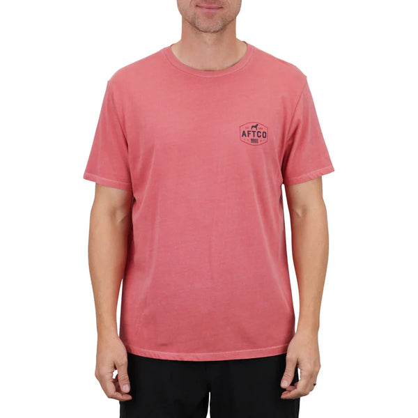 Aftco Best Friend SS Tee