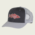 Marsh Wear Retro Redfish Trucker