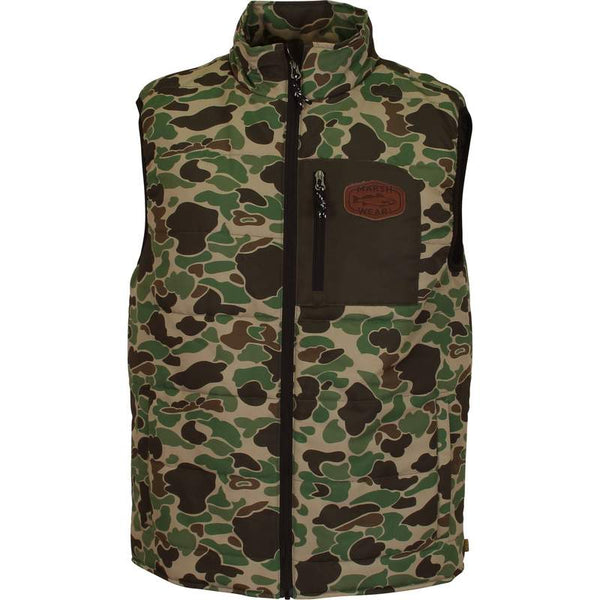 Marsh Wear Rutledge Vest