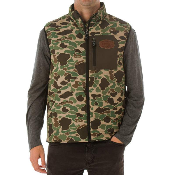 Marsh Wear Rutledge Vest