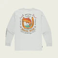 Marsh Wear Better Lucky LS Tee