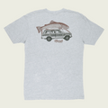 Marsh Wear Trout Wagoneer SS Tee
