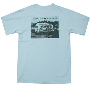 Onward Reserve Airstream SS Tee