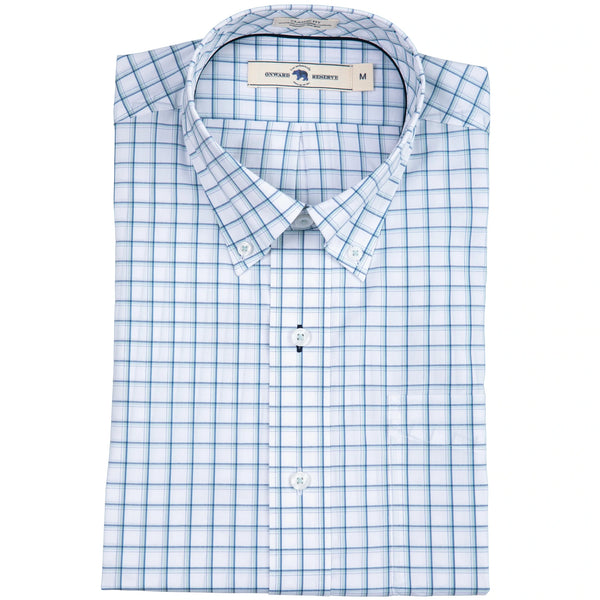 Onward Reserve Classic Kennard Performance Shirt