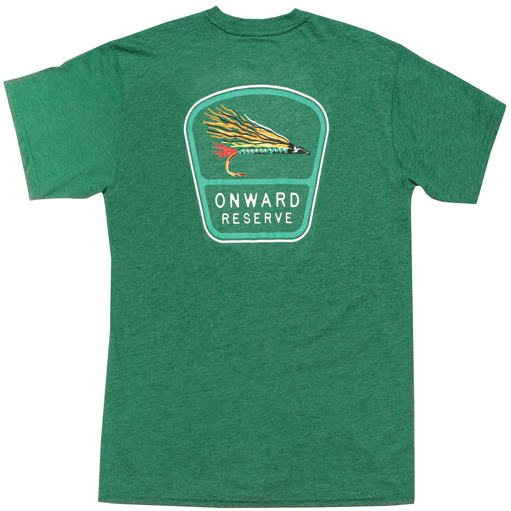 Onward Reserve Truist Park SS Tee – Southern Hanger