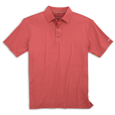 Fish Hippie Boden Streak Performance Polo