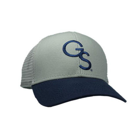 Peach State GSU Trucker