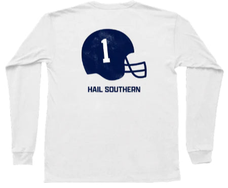 Youth Peach State Hail Southern LS Tee