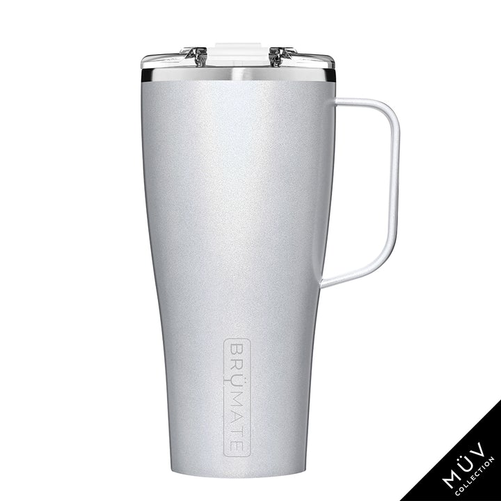 BruMate - XL Toddy Mug - Walnut