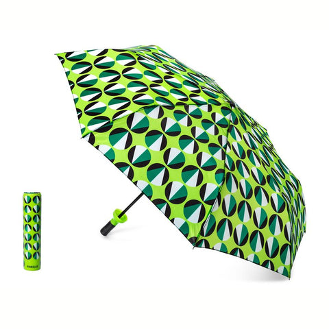 Vinrella Circular Motion Bottle Umbrella