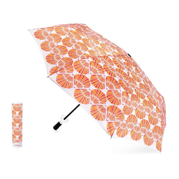 Vinrella Shellebrate Bottle Umbrella