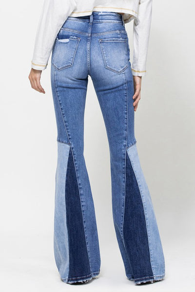Take It Easy Jeans