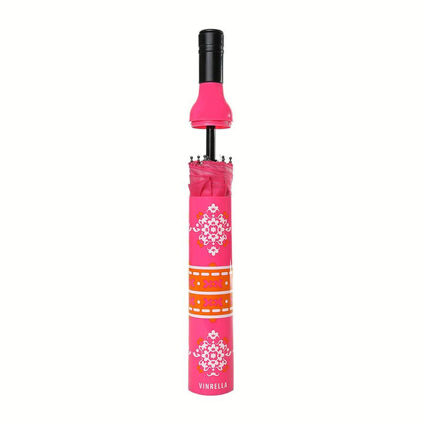 Vinrella Boho Bottle Umbrella