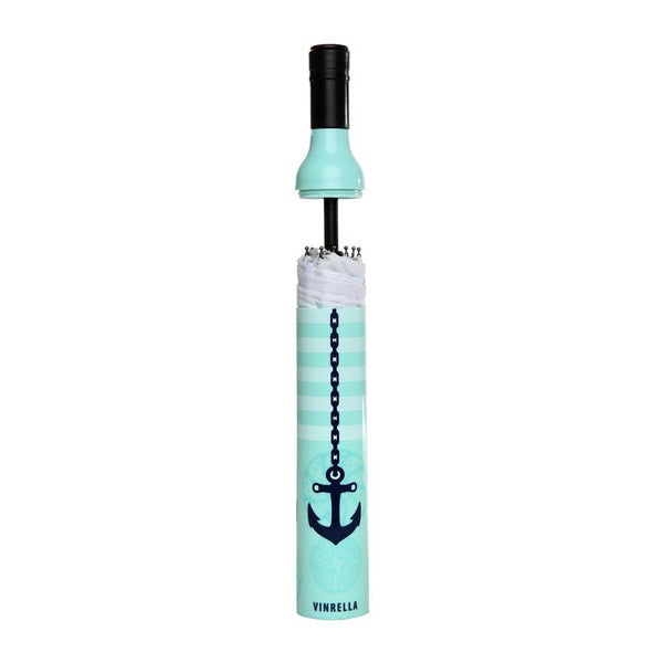 Vinrella Seaside Bottle Umbrella