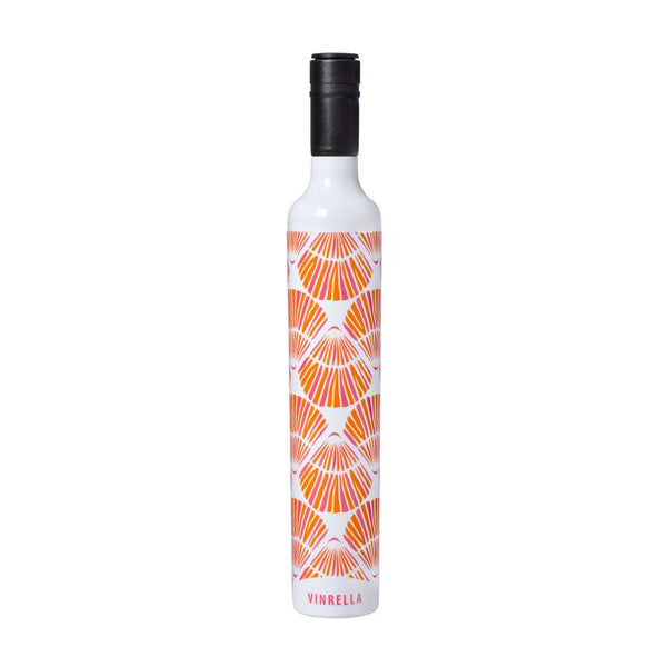 Vinrella Shellebrate Bottle Umbrella