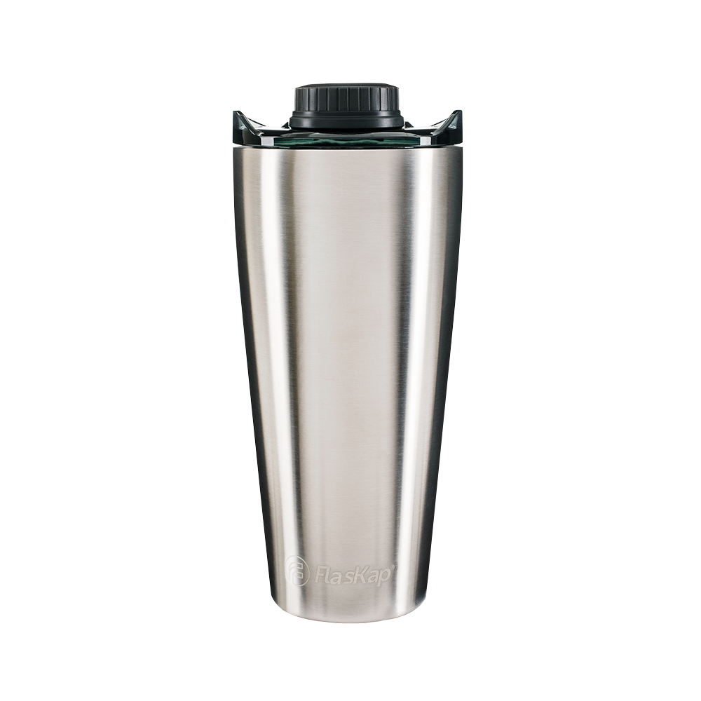FlasKap Volst 30 + Standard Lid – Southern Hanger