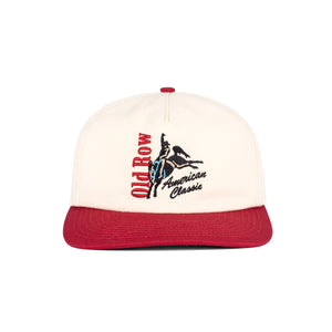 Old Row American Classic Hat