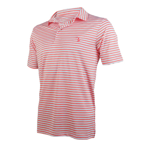 Local Boy Edisto Performance Polo